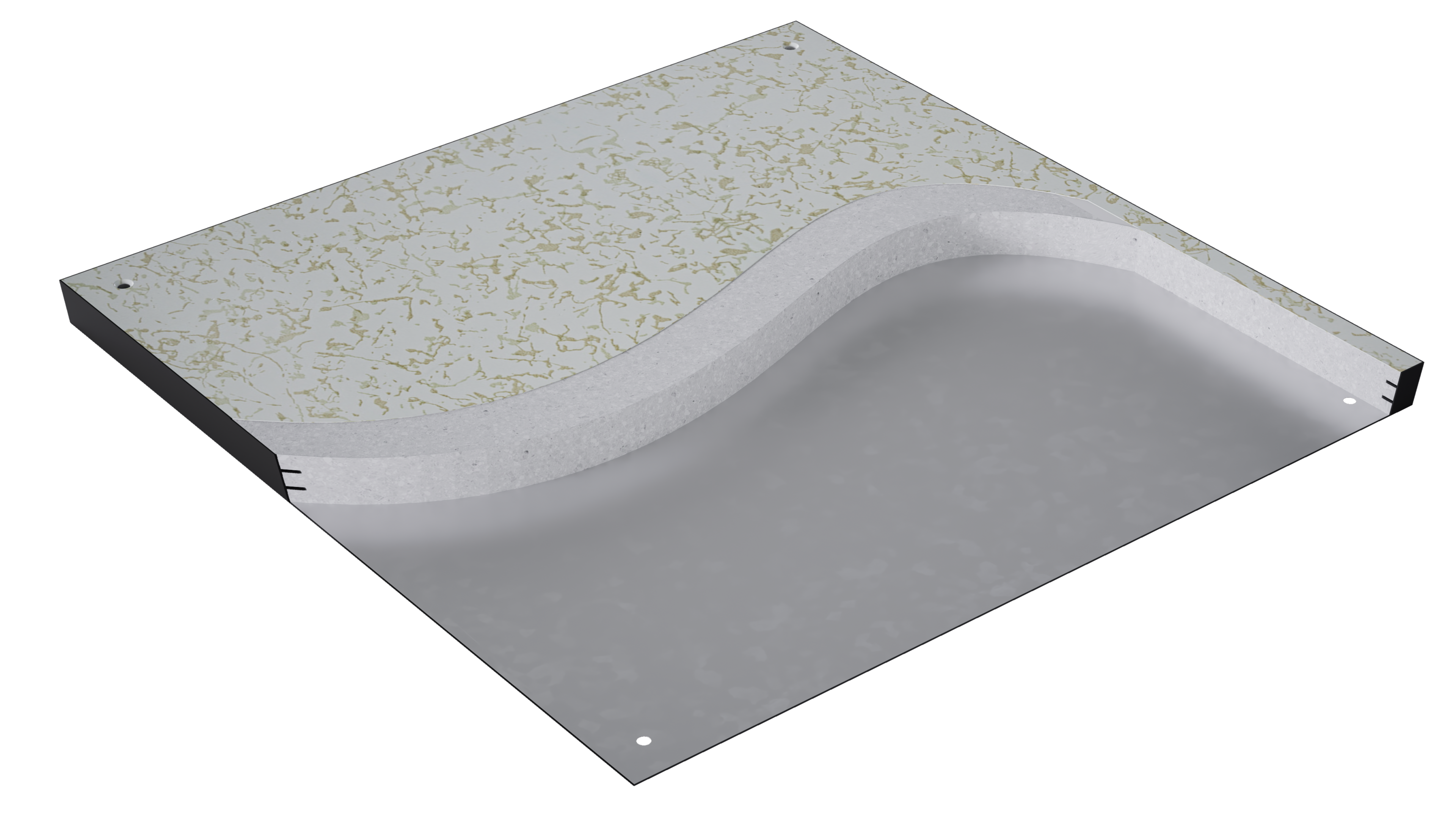 Data Center Accessories Unitile